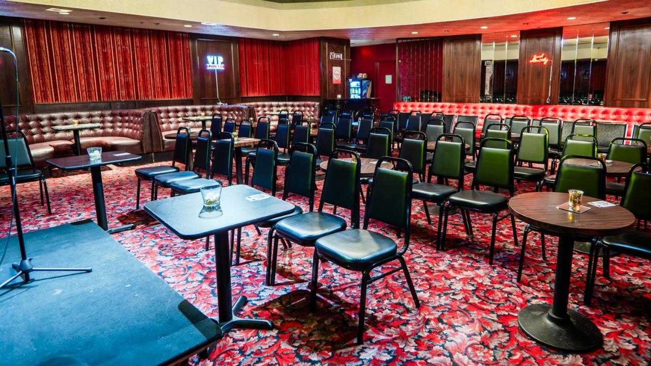 G T Hotels Inn & Suites Extended Stay Victorville Eksteriør billede