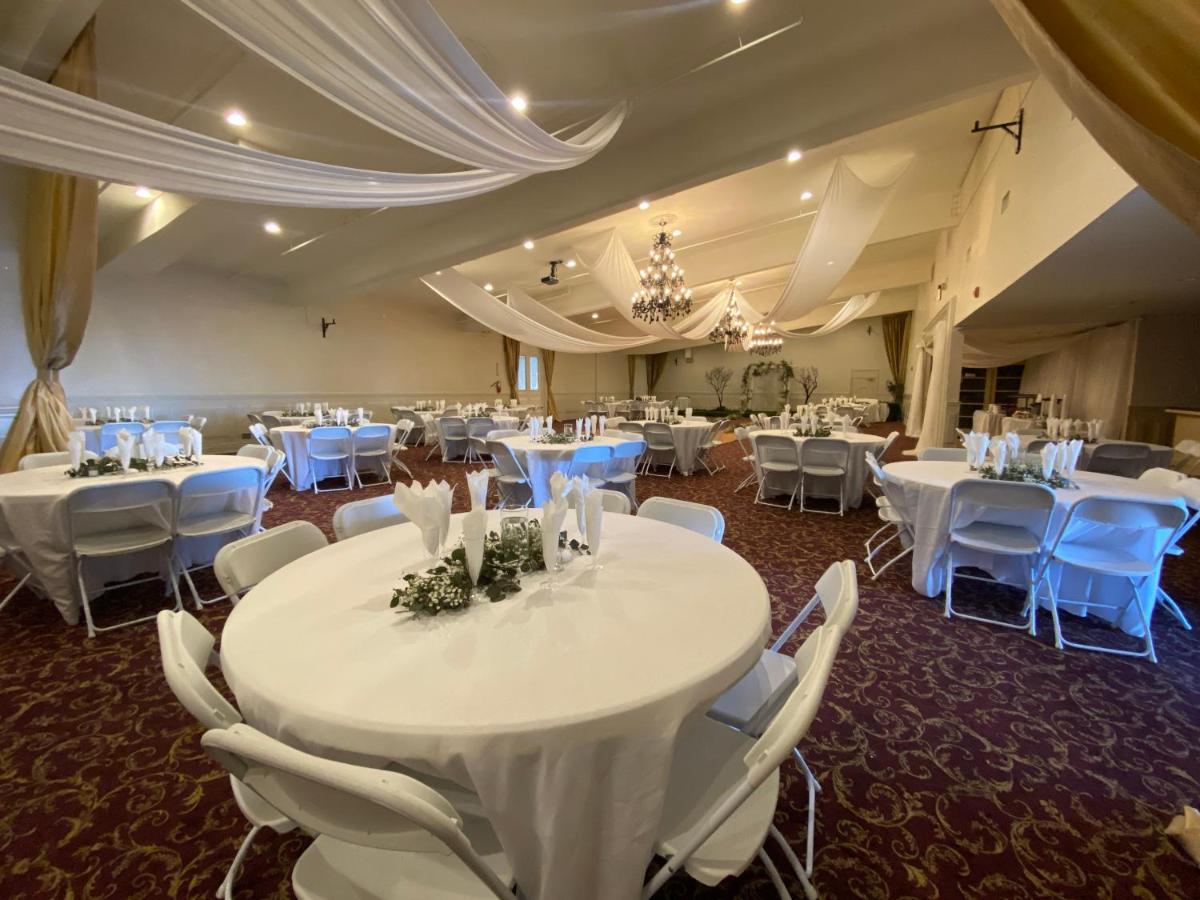 G T Hotels Inn & Suites Extended Stay Victorville Eksteriør billede