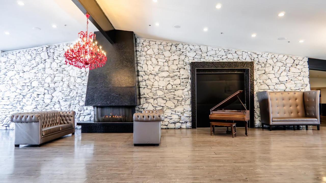 G T Hotels Inn & Suites Extended Stay Victorville Eksteriør billede