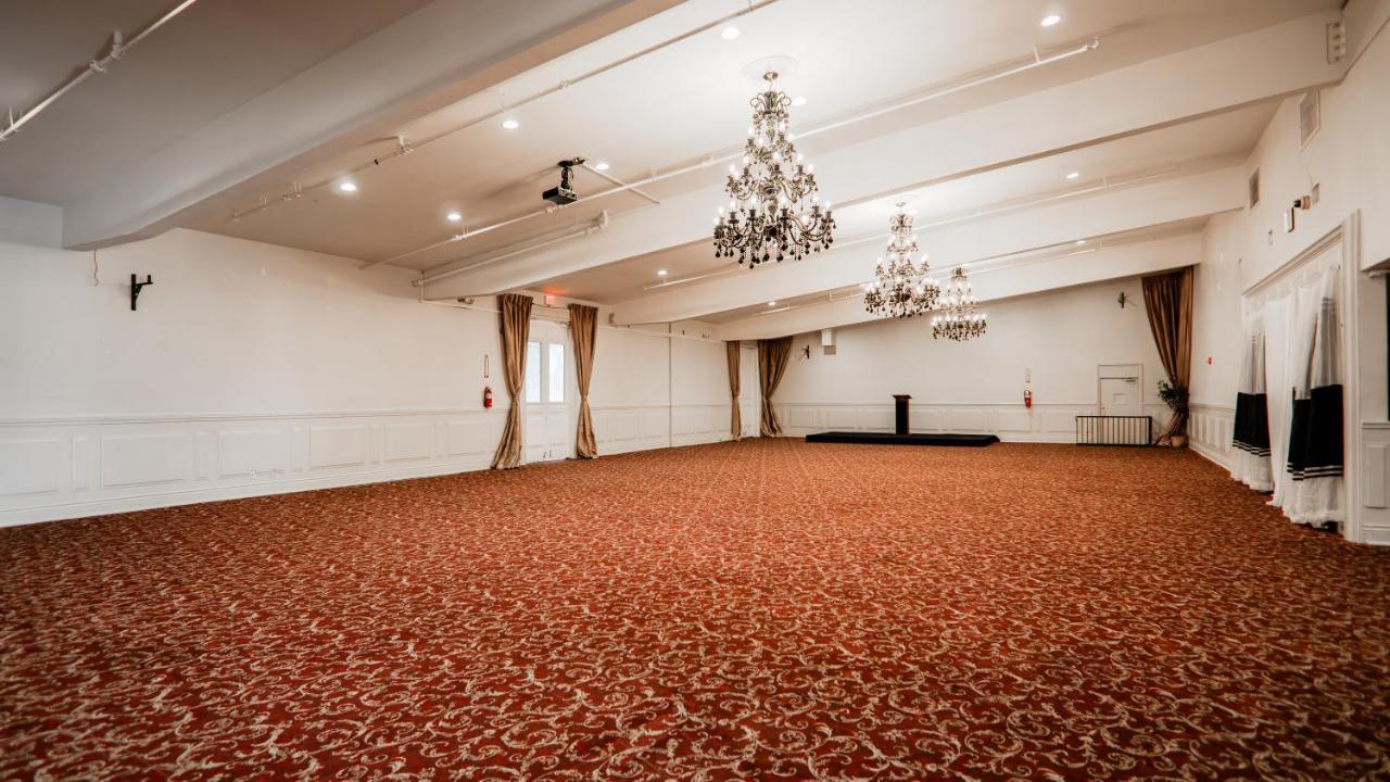 G T Hotels Inn & Suites Extended Stay Victorville Eksteriør billede