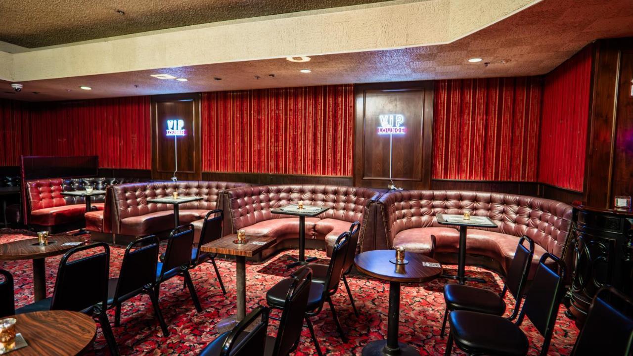 G T Hotels Inn & Suites Extended Stay Victorville Eksteriør billede