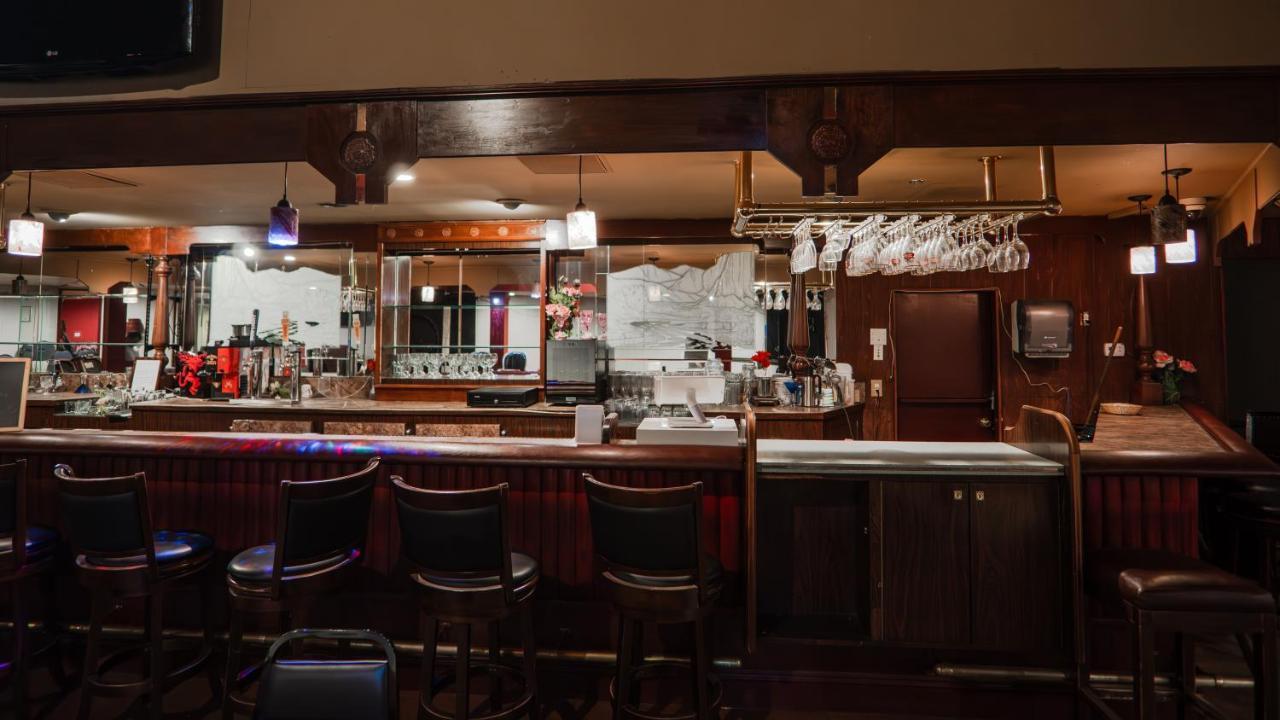 G T Hotels Inn & Suites Extended Stay Victorville Eksteriør billede
