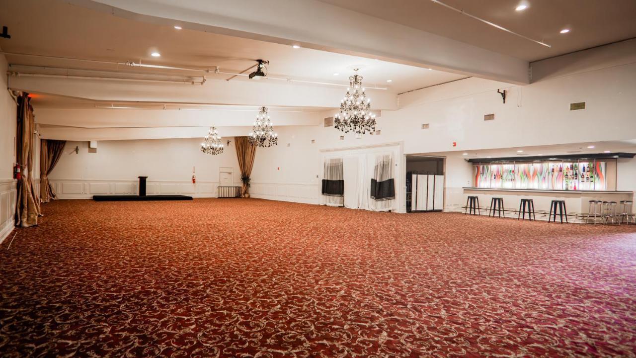 G T Hotels Inn & Suites Extended Stay Victorville Eksteriør billede