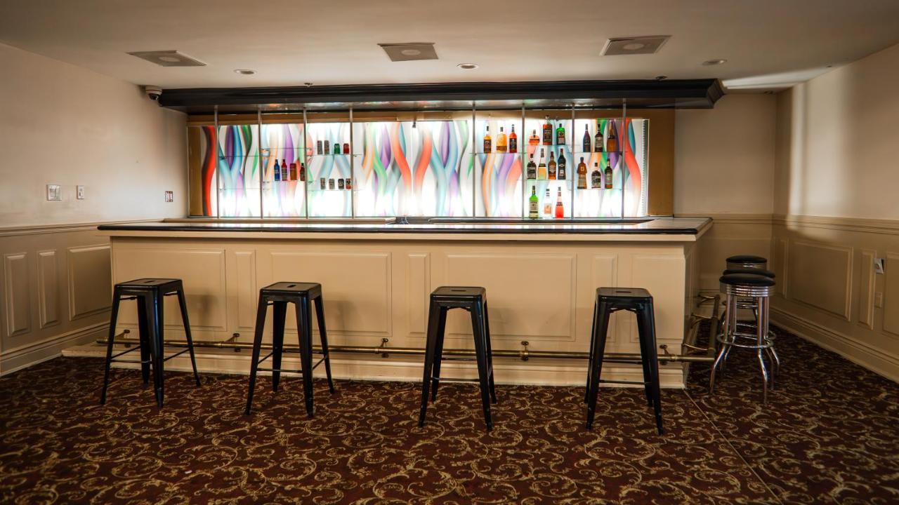 G T Hotels Inn & Suites Extended Stay Victorville Eksteriør billede