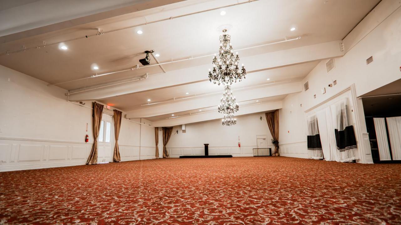 G T Hotels Inn & Suites Extended Stay Victorville Eksteriør billede