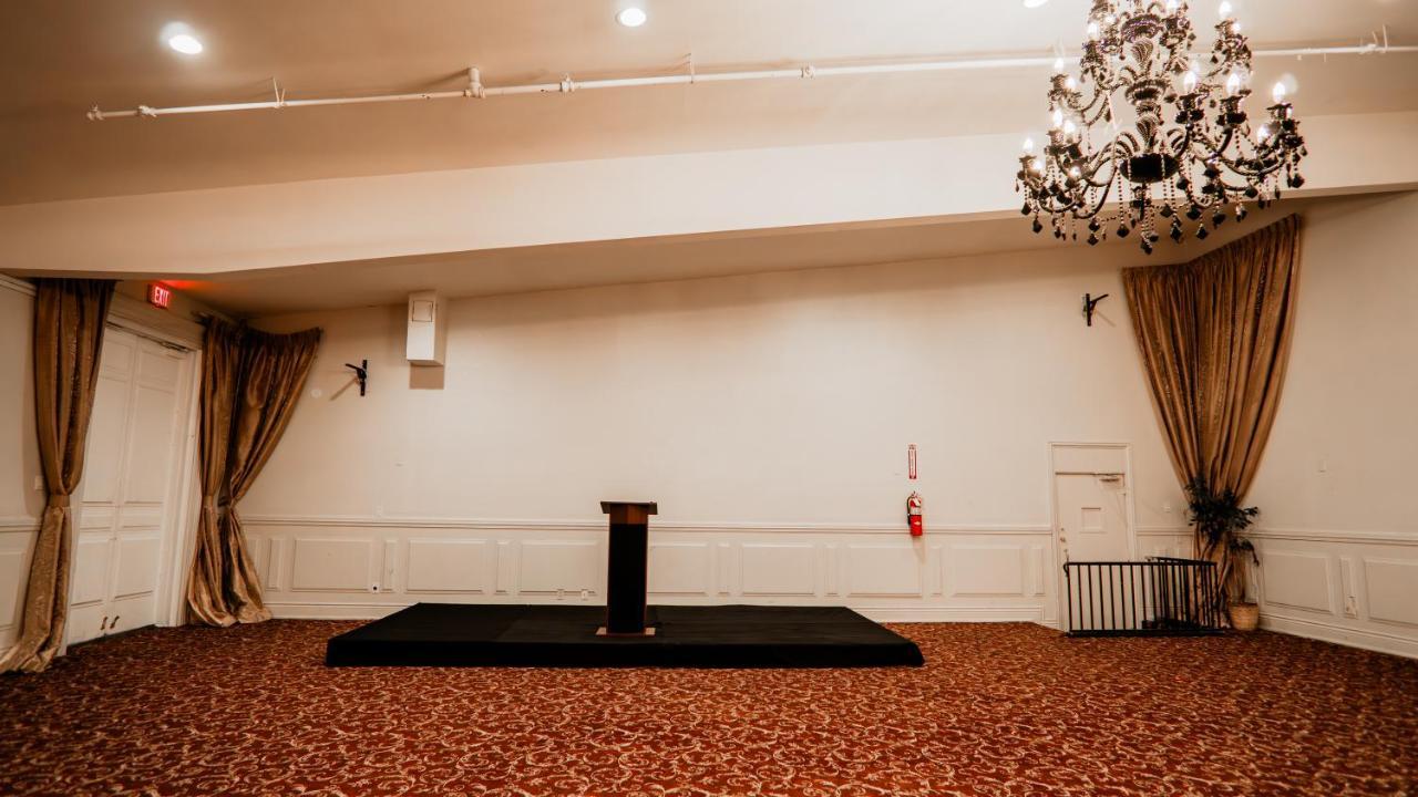 G T Hotels Inn & Suites Extended Stay Victorville Eksteriør billede