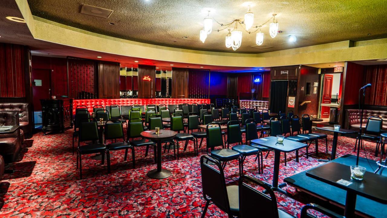 G T Hotels Inn & Suites Extended Stay Victorville Eksteriør billede